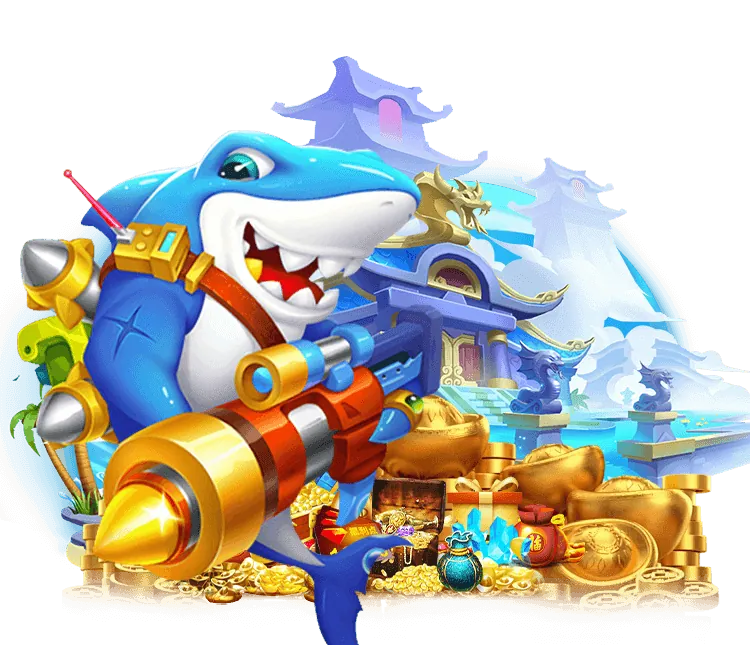 Game Bắn Cá Đại Dương Vua KV888