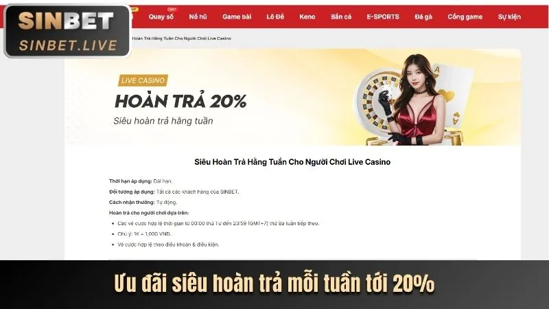 Đồ họa sắc nét KV888 Bắn Cá